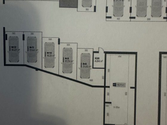 Паркомісце паркінг perfeck life Винники