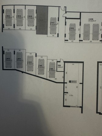 Паркомісце паркінг perfeck life - фото 1