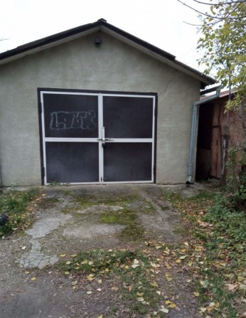 Здав в оренду цегляний гараж - фото 1