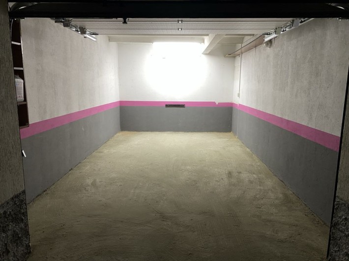 Оренда гаража вул. Шевченка під пожежною - фото 1