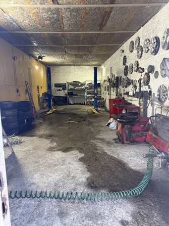 Здається в оренду склад ,приміщення - фото 1