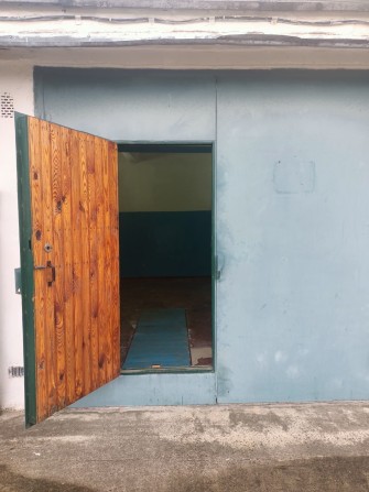 Здам в оренду гараж - фото 1