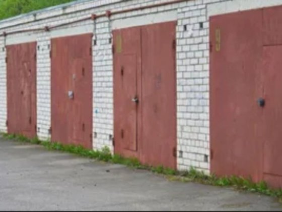 Здам сухий гараж. Тільки для військових Балаклія