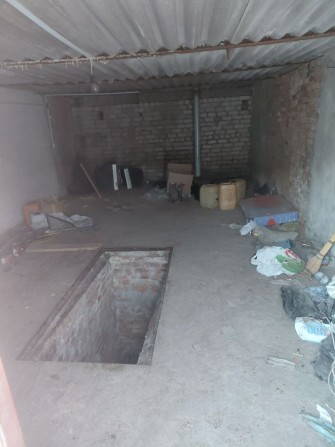 Сдам гараж в аренду - фото 1