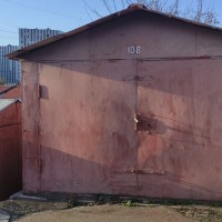 Оренда гаражу, Балатон район ''Спартак'' Львов