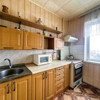 3-к квартира Київ, Дарницький, 66000 $ Киев