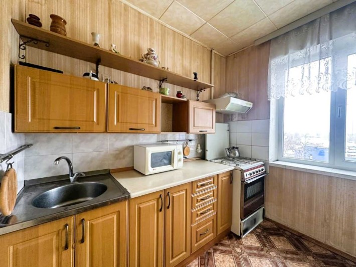 3-к квартира Київ, Дарницький, 62000 $ - фото 1