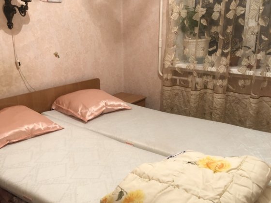 Здам 2х кімнатну квартиру подобово Самар