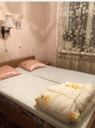 Здам 2х кімнатну квартиру подобово - фото 1