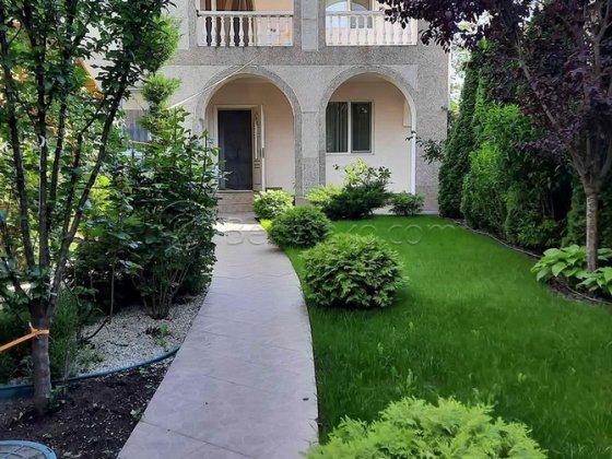 Код: 2649. Уютный и тихий дом возле моря, Ж/М Совиньон-2. Одесса