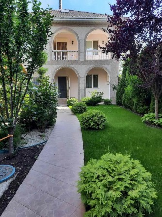 Код: 2649. Уютный и тихий дом возле моря, Ж/М Совиньон-2. - фото 1