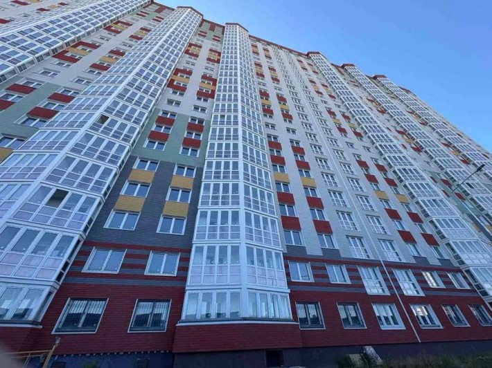 Продаж 3-к квартири вул. Бориса Гмирі 22б - фото 1
