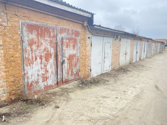 Продам Гараж Охтырка Охтирка