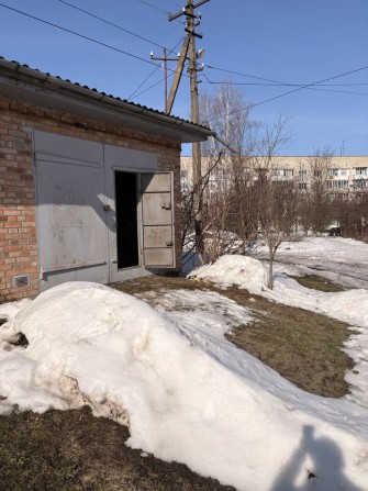 Продам гараж на Червоній Горі - фото 1