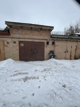 Гараж в 5 кооперативі - фото 1