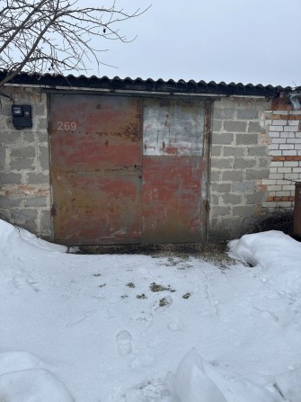 Продам гараж  26 м² - фото 1