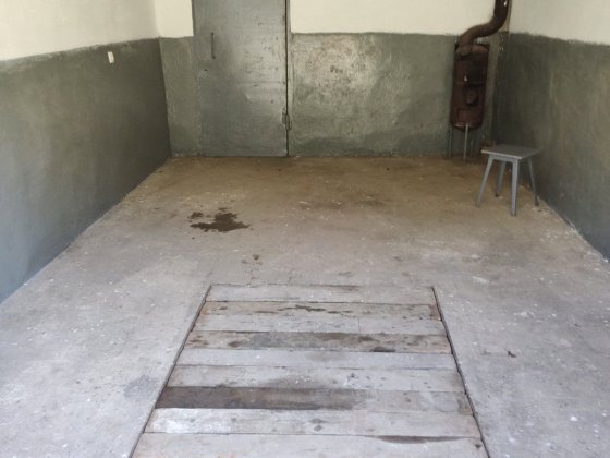 Продам гараж 28 стоянка Білгород-Дністровський