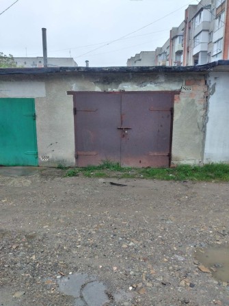 Продається гараж в м.Бориславі - фото 1