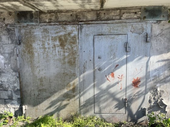 Продам гараж в центре города Кам'янське