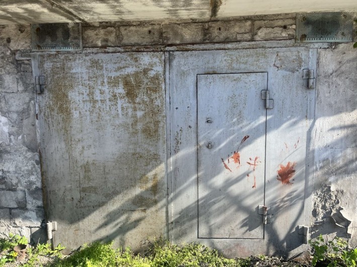 Продам гараж в центре города - фото 1