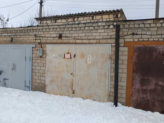 Продам гараж у Вознесенську Вознесенськ