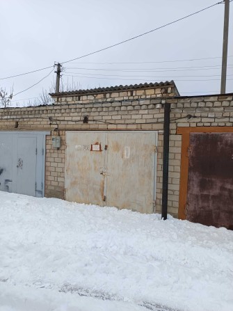 Продам гараж у Вознесенську - фото 1