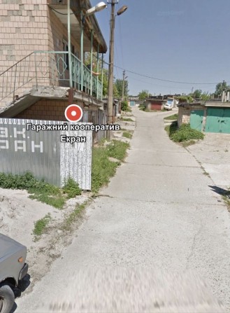 Продам капітальний гараж з підвалом ГК Екран - фото 1