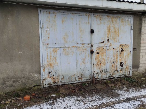 Продам Гараж в Дергачах, вул. Садова Дергачи