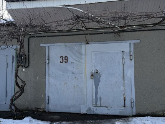 Продам Гараж 5 кооператив