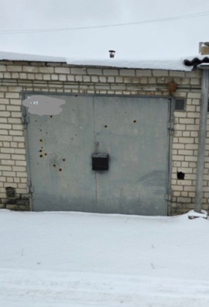 Продам гараж в кооперативі "Оптик" - фото 1