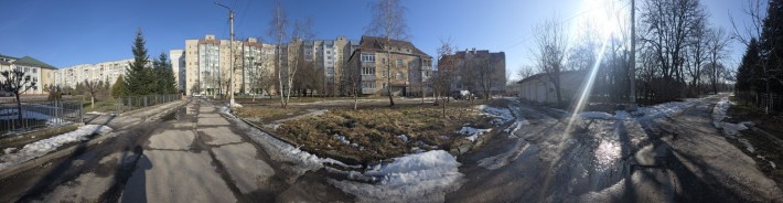 Гараж біля 11 школи - фото 1