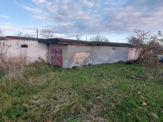 Продаж гаражу 37 м. солянка, біля озера. Калуш