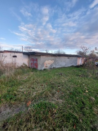 Продаж гаражу 37 м. солянка, біля озера. - фото 1