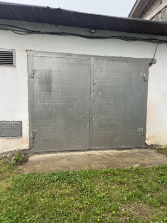 Гараж в ідеалному стані - фото 1