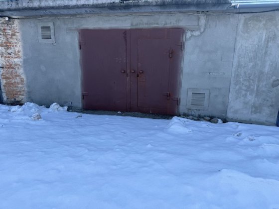 Гараж вул. Фабрична 62 , 50м2 Калуш