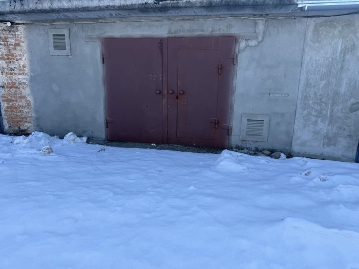 Гараж вул. Фабрична 62 , 50м2 - фото 1