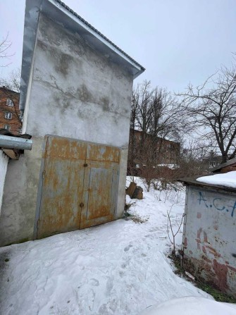 Продається капітальний гараж  р - н  черемушки - фото 1