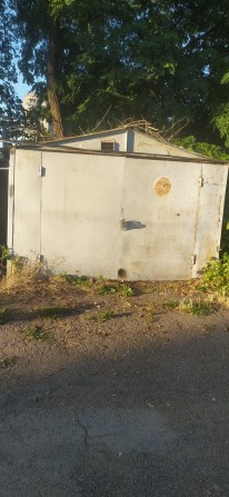 Продам гараж в м.Черкаси - фото 1