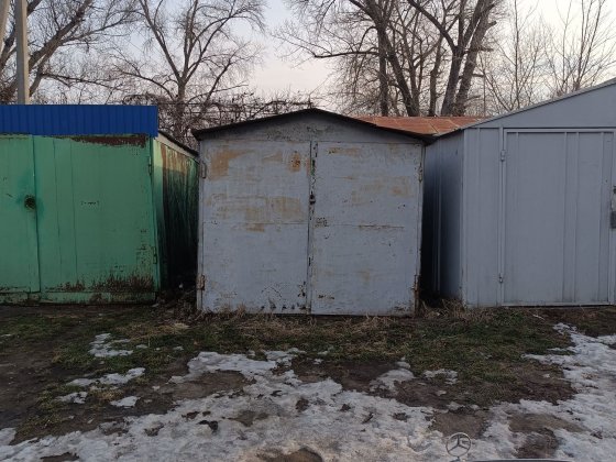 Продається Гараж Канів