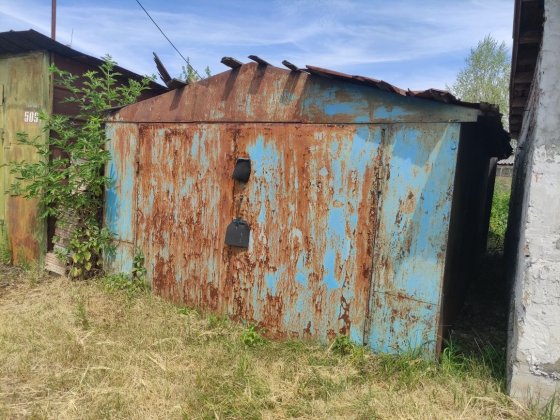 Гараж в кооперативі Коломия Коломия