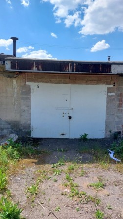 Сдам гараж АК Спутник - фото 1