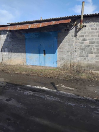 Продам гараж в Краматорске - фото 1