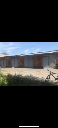 Складські приміщення загальною площею 400 кв метрів - фото 1