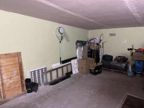 Продам      гараж Лубны