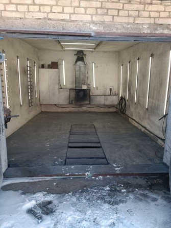 Продається гараж - фото 1