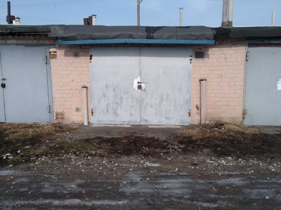 Продам гараж,г/к"Автолюбитель 2"