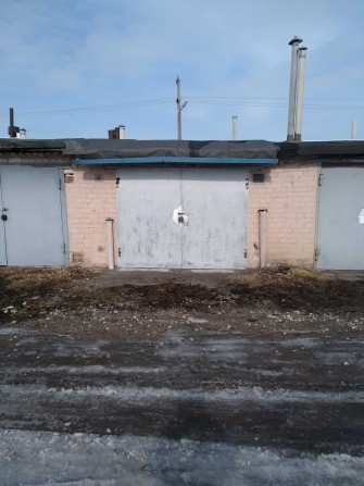 Продам гараж,г/к"Автолюбитель 2" - фото 1