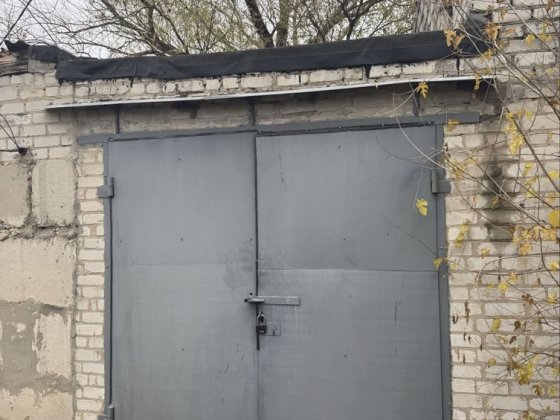 В продаже гараж в центре города !!! Павлоград