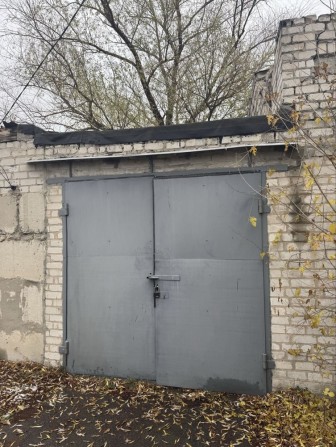 В продаже гараж в центре города !!! - фото 1