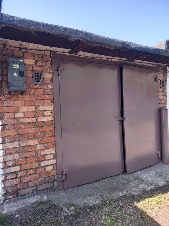 Продам приватизований гараж на ПШС - фото 1